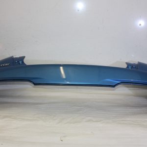 Nissan Juke F15 Rear Bumper 2014 TO 2019 85022-BV80H Genuine *DAMAGED* - Image 9