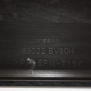 Nissan Juke F15 Rear Bumper 2014 TO 2019 85022-BV80H Genuine *DAMAGED* - Image 10