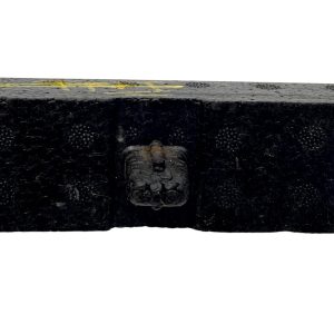 Nissan Juke F15 Rear Bumper Impact Absorber Foam 2010-2014 85090-1KA1B Genuine - Image 12