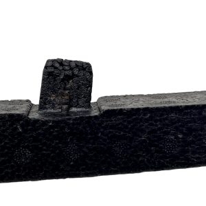 Nissan Juke F15 Rear Bumper Impact Absorber Foam 2010-2014 85090-1KA1B Genuine - Image 21