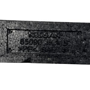 Nissan Juke F15 Rear Bumper Impact Absorber Foam 2010-2014 85090-1KA1B Genuine - Image 23