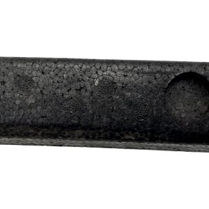 Nissan Juke F15 Rear Bumper Impact Absorber Foam 2010-2014 85090-1KA1B Genuine - Image 5