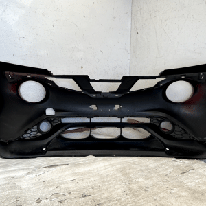 Nissan Juke Front Bumper Cover 2014 TO 2019 62022-BV80H Genuine - Image 13
