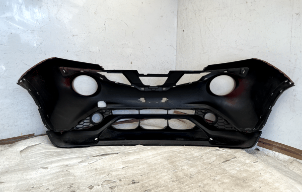 Nissan Juke Front Bumper Cover 2014 TO 2019 62022 BV80H Genuine 178430454528 13