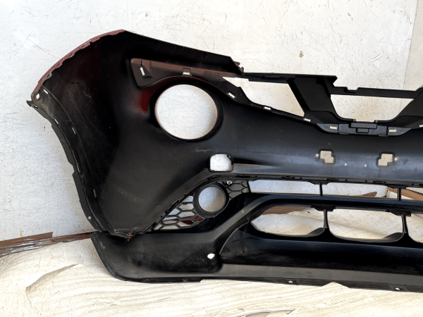 Nissan Juke Front Bumper Cover 2014 TO 2019 62022 BV80H Genuine 178430454528 15