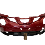 Nissan Juke Front Bumper Cover 2014 TO 2019 62022 BV80H Genuine 178430454528
