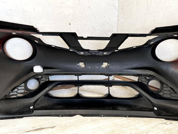Nissan Juke Front Bumper Cover 2014 TO 2019 62022 BV80H Genuine 178430454528 16