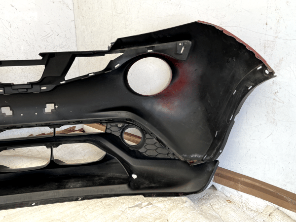 Nissan Juke Front Bumper Cover 2014 TO 2019 62022 BV80H Genuine 178430454528 17