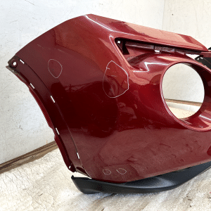 Nissan Juke Front Bumper Cover 2014 TO 2019 62022-BV80H Genuine - Image 2