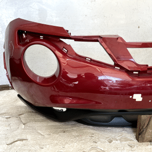 Nissan Juke Front Bumper Cover 2014 TO 2019 62022-BV80H Genuine - Image 3