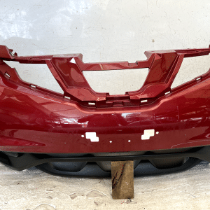 Nissan Juke Front Bumper Cover 2014 TO 2019 62022-BV80H Genuine - Image 4