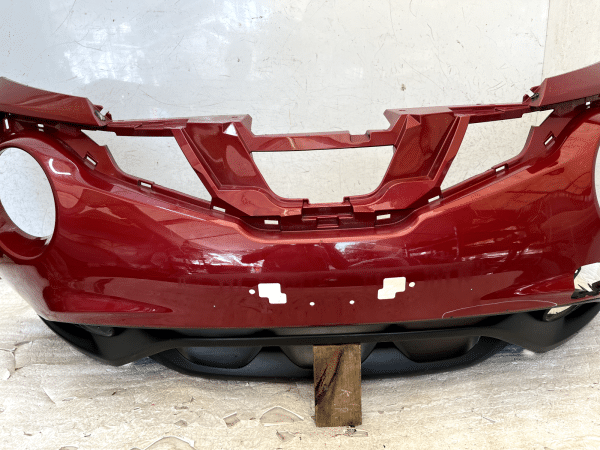Nissan Juke Front Bumper Cover 2014 TO 2019 62022 BV80H Genuine 178430454528 4