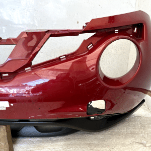 Nissan Juke Front Bumper Cover 2014 TO 2019 62022-BV80H Genuine - Image 5