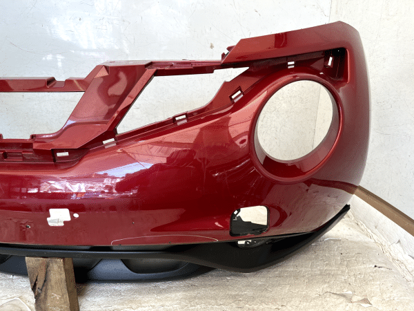 Nissan Juke Front Bumper Cover 2014 TO 2019 62022 BV80H Genuine 178430454528 5