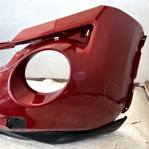 Nissan Juke Front Bumper Cover 2014 TO 2019 62022-BV80H Genuine - Image 6