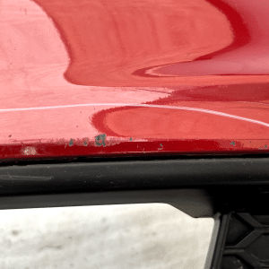 Nissan Juke Front Bumper Cover 2014 TO 2019 62022-BV80H Genuine - Image 9