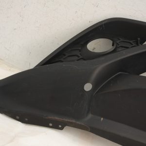 Nissan Juke Front Bumper Lower Section 2014 TO 2019 62026-BV80A Genuine - Image 11