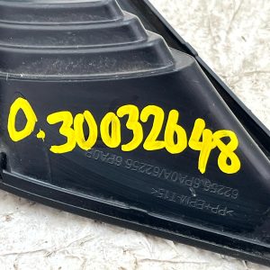 Nissan Juke Front Bumper Right Fog Light Grille Trim 2019 ON 622566PA0A Genuine - Image 11