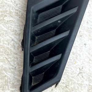 Nissan Juke Front Bumper Right Fog Light Grille Trim 2019 ON 622566PA0A Genuine - Image 3