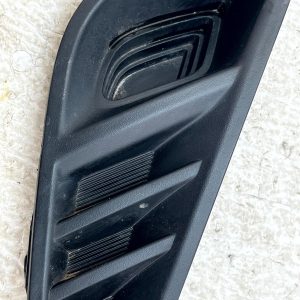 Nissan Juke Front Bumper Right Fog Light Grille Trim 2019 ON 622566PA0A Genuine - Image 4