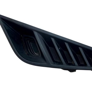 Nissan Juke Front Bumper Right Fog Light Grille Trim 2019 ON 622566PA0A Genuine - Image 1