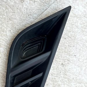 Nissan Juke Front Bumper Right Fog Light Grille Trim 2019 ON 622566PA0A Genuine - Image 5