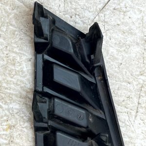 Nissan Juke Front Bumper Right Fog Light Grille Trim 2019 ON 622566PA0A Genuine - Image 7