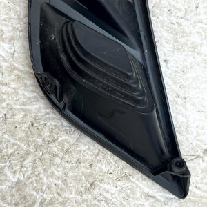 Nissan Juke Front Bumper Right Fog Light Grille Trim 2019 ON 622566PA0A Genuine - Image 9