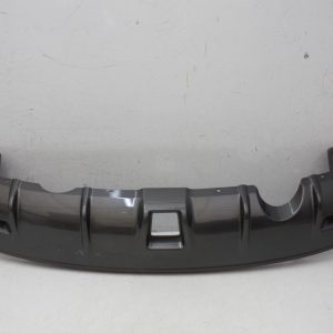 Nissan-Juke-Nismo-RS-Rear-Bumper-Lower-Section-2014-TO-2019-850B2-3YW4H-Genuine-176628864618