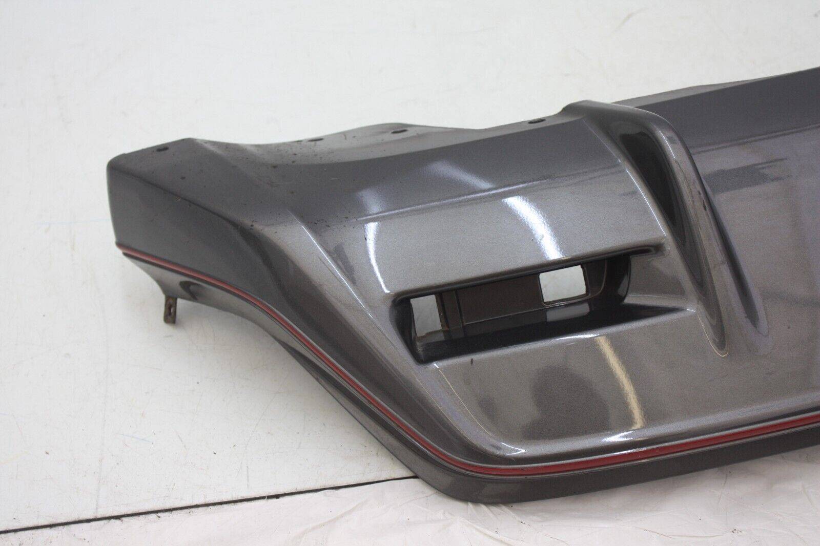 Nissan-Juke-Nismo-RS-Rear-Bumper-Lower-Section-850B2-3YW4H-Genuine-176628864618-10