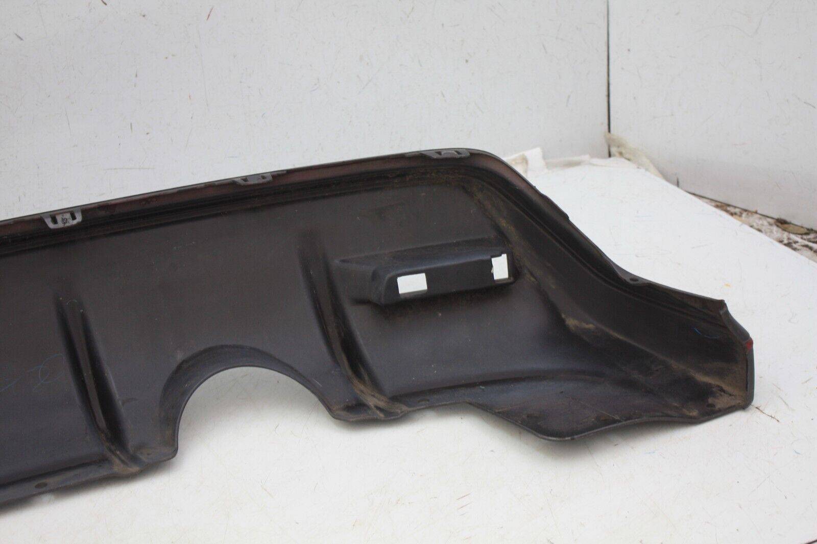 Nissan-Juke-Nismo-RS-Rear-Bumper-Lower-Section-850B2-3YW4H-Genuine-176628864618-13