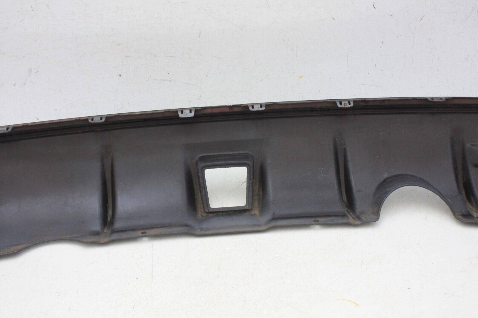 Nissan-Juke-Nismo-RS-Rear-Bumper-Lower-Section-850B2-3YW4H-Genuine-176628864618-14