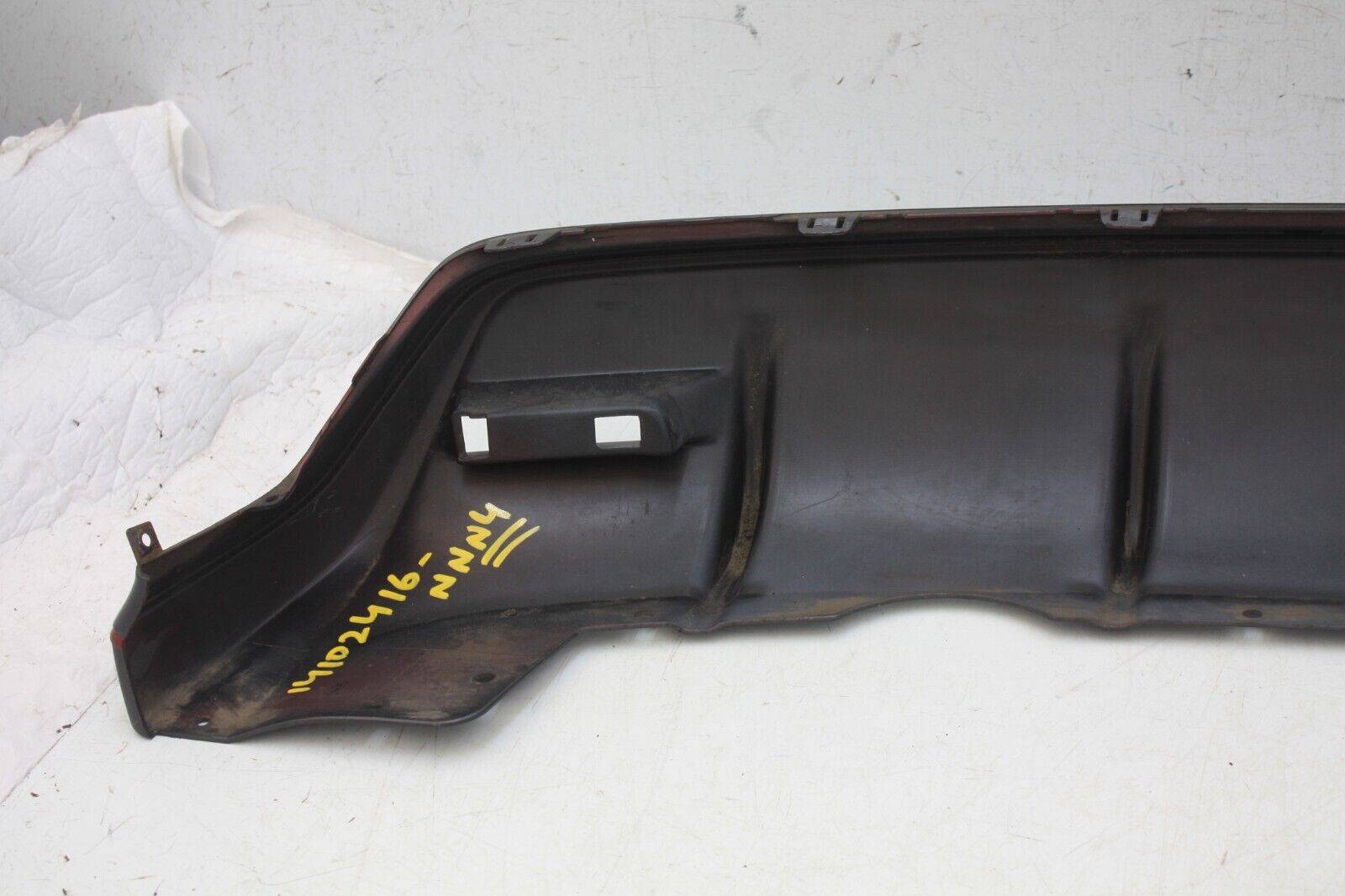 Nissan-Juke-Nismo-RS-Rear-Bumper-Lower-Section-850B2-3YW4H-Genuine-176628864618-15