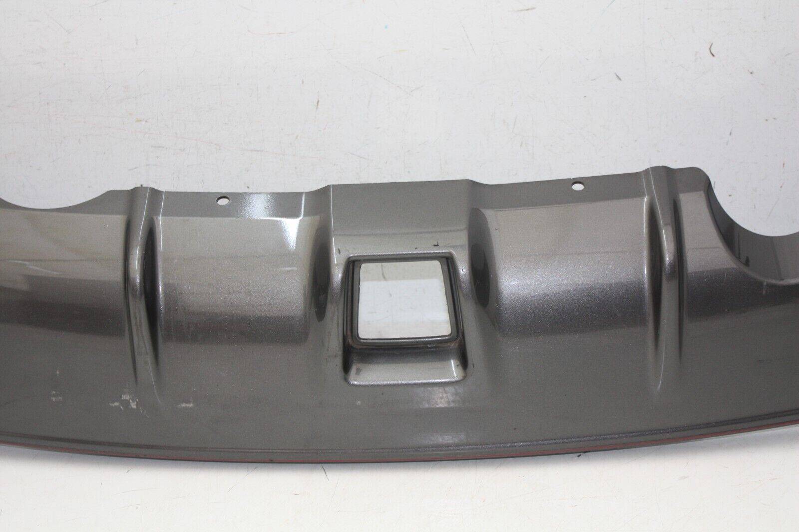 Nissan-Juke-Nismo-RS-Rear-Bumper-Lower-Section-850B2-3YW4H-Genuine-176628864618-3