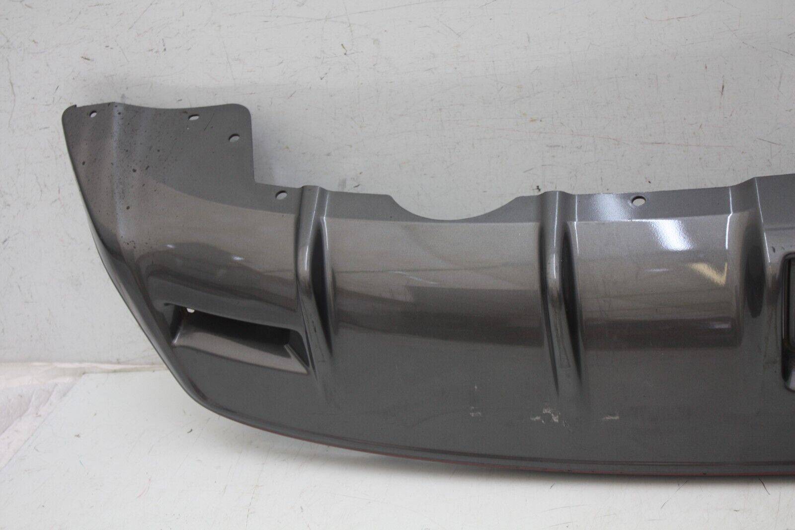 Nissan-Juke-Nismo-RS-Rear-Bumper-Lower-Section-850B2-3YW4H-Genuine-176628864618-4