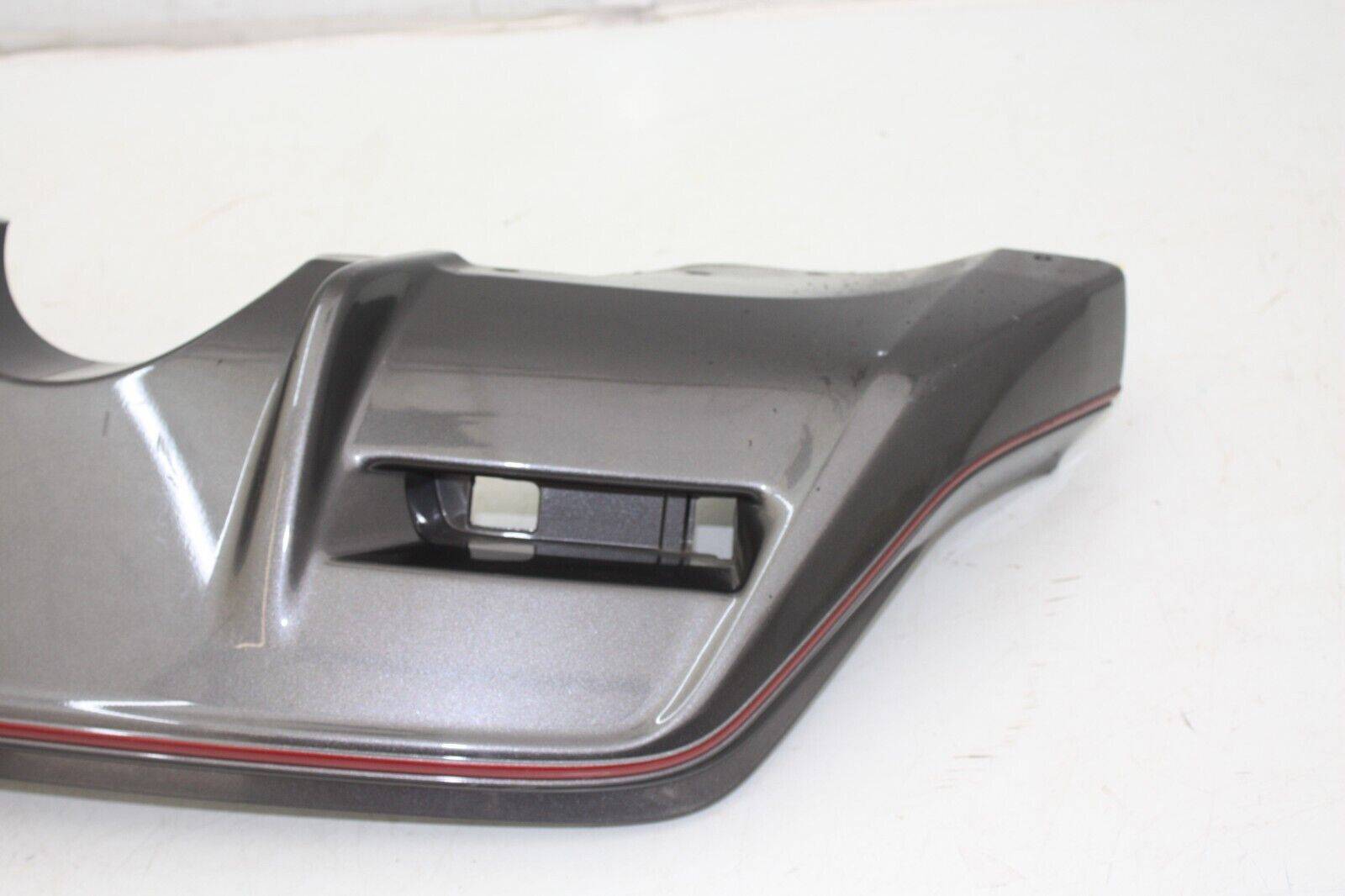 Nissan-Juke-Nismo-RS-Rear-Bumper-Lower-Section-850B2-3YW4H-Genuine-176628864618-9