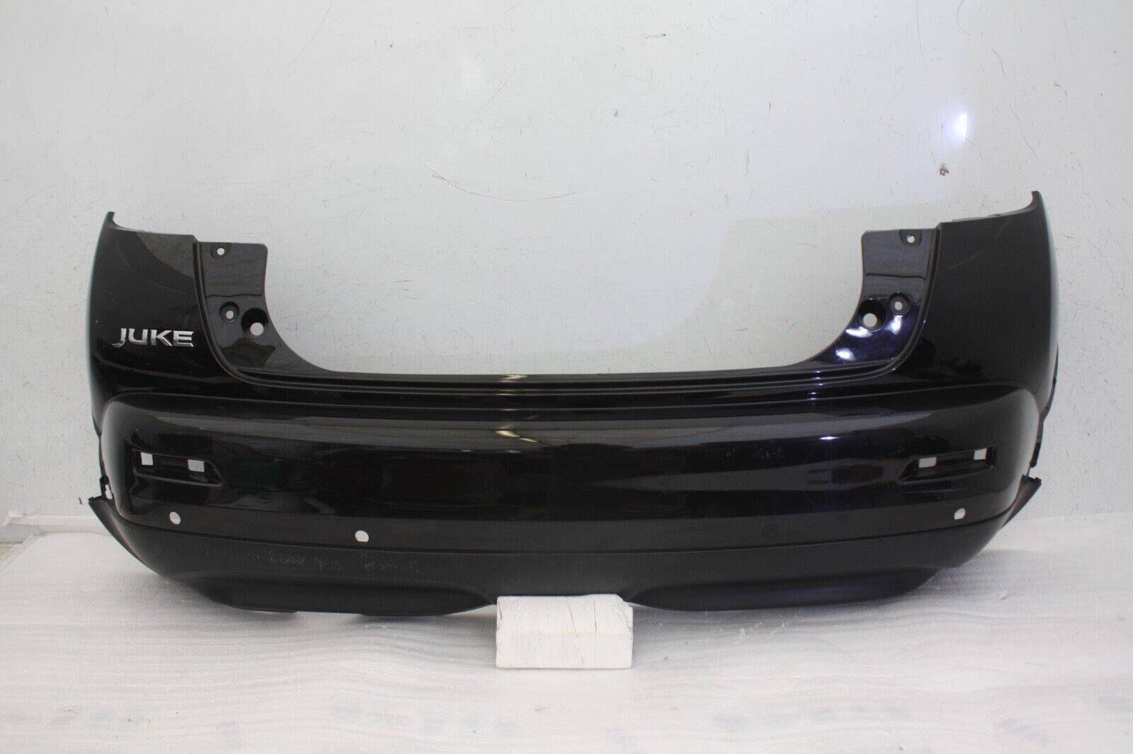 Nissan Juke Rear Bumper 2010 TO 2014 85022 1KA6H Genuine 176376544078