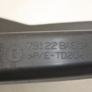 Nissan Juke Rear Bumper Bracket 79122BA60A Genuine - Image 14