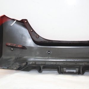 Nissan Leaf Rear Bumper 2018 ON 85022-5SH0H Genuine *DAMAGED* - Image 19