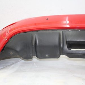 Nissan Leaf Rear Bumper 2018 ON 85022-5SH0H Genuine *DAMAGED* - Image 6