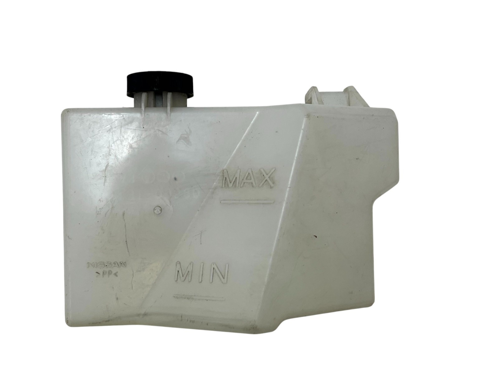Nissan Leaf Water Coolant Expansion Tank Reservoir 2011-2018 GF13100590 Genuine