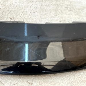 Nissan Note E12 Front Bumper Upper Grille Panel 2013-2017 62320-3VU0A Genuine - Image 3