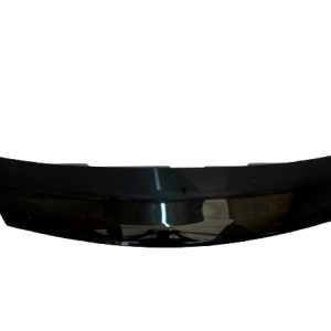 Nissan Note E12 Front Bumper Upper Grille Panel 2013-2017 62320-3VU0A Genuine - Image 1
