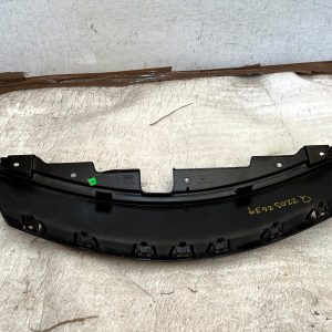 Nissan Note E12 Front Bumper Upper Grille Panel 2013-2017 62320-3VU0A Genuine - Image 5