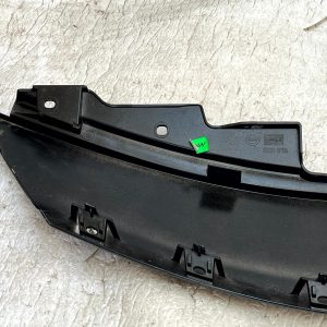 Nissan Note E12 Front Bumper Upper Grille Panel 2013-2017 62320-3VU0A Genuine - Image 6