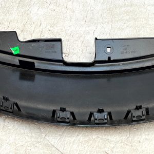 Nissan Note E12 Front Bumper Upper Grille Panel 2013-2017 62320-3VU0A Genuine - Image 7