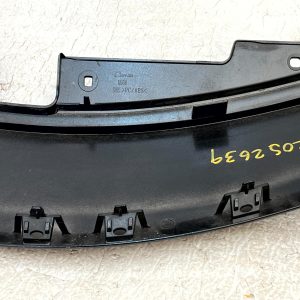 Nissan Note E12 Front Bumper Upper Grille Panel 2013-2017 62320-3VU0A Genuine - Image 8