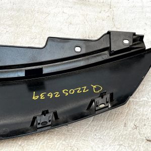Nissan Note E12 Front Bumper Upper Grille Panel 2013-2017 62320-3VU0A Genuine - Image 9