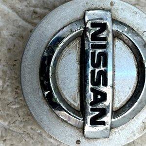 Nissan Note Micra Almera Alloy Wheel Center Hub Cap 40342AV610 Genuine 14 Nissan Note Micra Almera Alloy Wheel Center Hub Cap 40342AV610 Genuine - Image 3