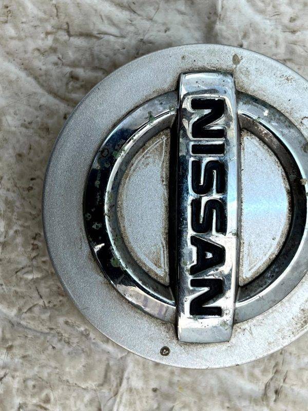 Nissan Note Micra Almera Alloy Wheel Center Hub Cap 40342AV610 Genuine 2 Nissan Note Micra Almera Alloy Wheel Center Hub Cap 40342AV610 Genuine 178234475738 3